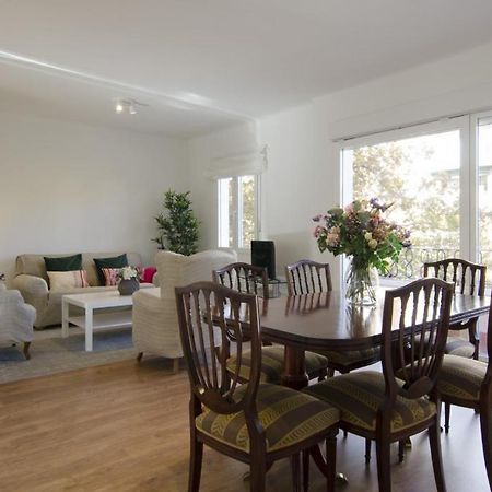 2 Bedrooms 2 Bathrooms Furnished - Bernabeu - Business Area With Terrace - Minty Stay Madrid Exteriör bild