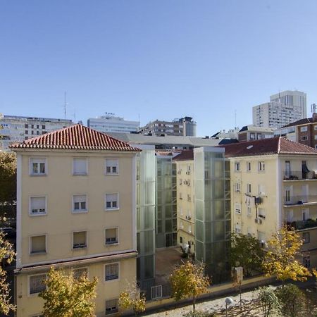 2 Bedrooms 2 Bathrooms Furnished - Bernabeu - Business Area With Terrace - Minty Stay Madrid Exteriör bild