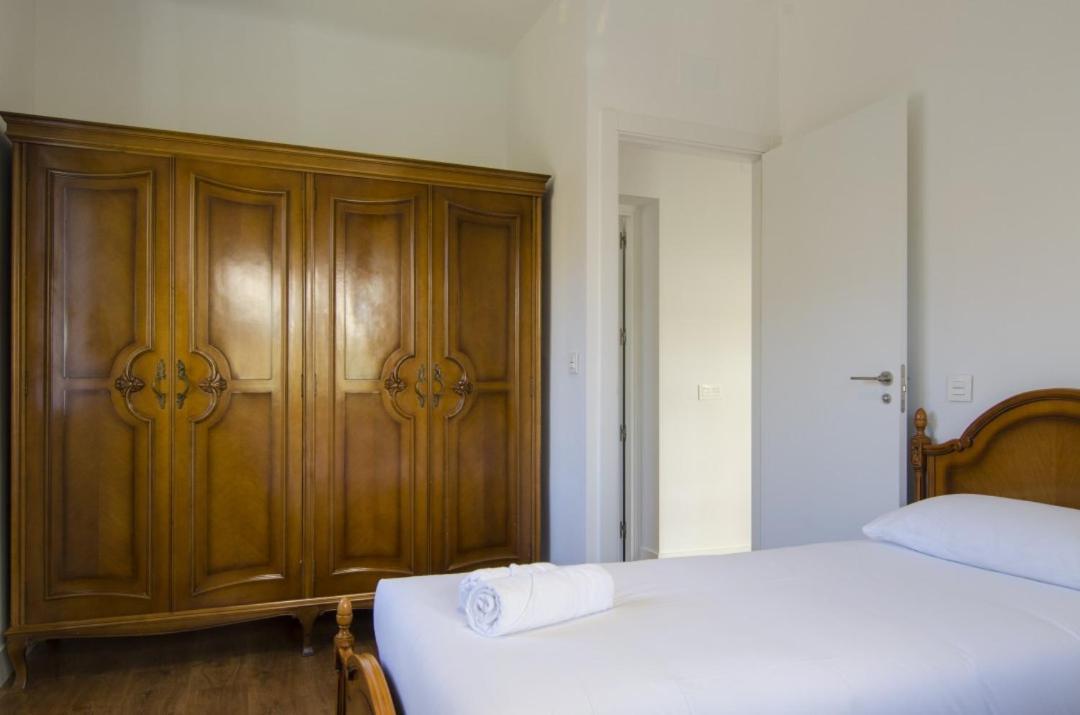 2 Bedrooms 2 Bathrooms Furnished - Bernabeu - Business Area With Terrace - Minty Stay Madrid Exteriör bild